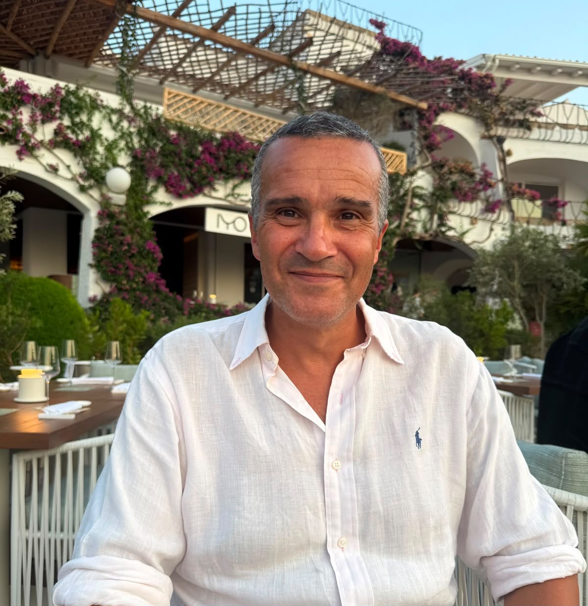 Emiliano Marzi Rufo
